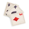 Cards at Reel Emperor Online Casino