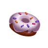 Donut at Reel Emperor Online Casino