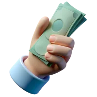 Instant withdrawals with no limits at Reel Emperor Casino